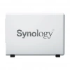 SYNOLOGY 2diskli Realtek QC-1GB RAM-Gigabit Nas Server DS223J