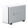 SYNOLOGY 2diskli Realtek QC-1GB RAM-Gigabit Nas Server DS223J
