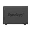 SYNOLOGY DS124 REALTEK QC- 1GB RAM- 1-diskli Nas Server (Disksiz)