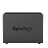 SYNOLOGY DS1522-32G PLUS RYZEN R1600 32GB RAM- 5-diskli Nas Server (Disksiz)