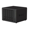 SYNOLOGY DS1522 PLUS RYZEN R1600 8 GB RAM- 5-diskli Nas Server (Disksiz)