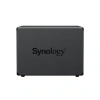 SYNOLOGY DS1525 PLUS RYZEN V1500B 32GB RAM- 5-diskli Nas Server (Disksiz)
