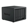 SYNOLOGY DS1525 PLUS RYZEN V1500B 8GB RAM- 5-diskli Nas Server (Disksiz)