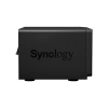 SYNOLOGY DS1621 PLUS RYZEN V1500B 4 GB RAM- 6-diskli Nas Server (Disksiz)