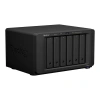 SYNOLOGY DS1621 PLUS RYZEN V1500B 4 GB RAM- 6-diskli Nas Server (Disksiz)