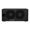 SYNOLOGY DS1821-16G PLUS RYZEN V1500B 16GB RAM- 8-diskli Nas Server (Disksiz)