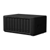 SYNOLOGY DS1821-32G PLUS RYZEN V1500B 32GB RAM- 8-diskli Nas Server (Disksiz)