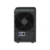 SYNOLOGY DS223 REALTEK QC 2 GB RAM- 2-diskli Nas Server (Disksiz)