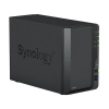 SYNOLOGY DS223 REALTEK QC 2 GB RAM- 2-diskli Nas Server (Disksiz)