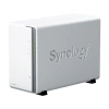 SYNOLOGY DS223J REALTEK QC 1 GB RAM- 2-diskli Nas Server (Disksiz)