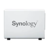 SYNOLOGY DS223J REALTEK QC 1 GB RAM- 2-diskli Nas Server (Disksiz)