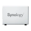 SYNOLOGY DS223J REALTEK QC 1 GB RAM- 2-diskli Nas Server (Disksiz)