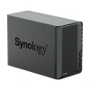 SYNOLOGY DS225 PLUS CELERON QC- 6GB RAM- 2-diskli Nas Server (Disksiz)