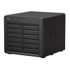 SYNOLOGY DS2422-32G PLUS RYZEN V1500B-32GB RAM-12-diskli Nas Sunucu (Disksiz)