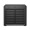 SYNOLOGY DS2422-4G PLUS RYZEN V1500B-4GB RAM-12-diskli Nas Sunucu (Disksiz)