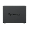 SYNOLOGY DS725 PLUS RYZEN 1600-16GB RAM- 2-diskli Nas Server (Disksiz)