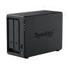 SYNOLOGY DS725 PLUS RYZEN 1600-4GB RAM- 2-diskli Nas Server (Disksiz)