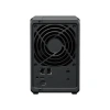SYNOLOGY DS725 PLUS RYZEN 1600-4GB RAM- 2-diskli Nas Server (Disksiz)
