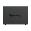 SYNOLOGY DS725 PLUS RYZEN 1600-4GB RAM- 2-diskli Nas Server (Disksiz)