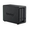 SYNOLOGY DS725 PLUS RYZEN 1600-4GB RAM- 2-diskli Nas Server (Disksiz)