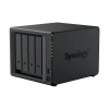 SYNOLOGY DS925-16G PLUS RYZEN V1500B-4GB RAM- 4-diskli Nas Server (Disksiz)