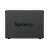 SYNOLOGY DS925-16G PLUS RYZEN V1500B-4GB RAM- 4-diskli Nas Server (Disksiz)