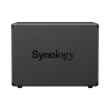 SYNOLOGY DS925-16G PLUS RYZEN V1500B-4GB RAM- 4-diskli Nas Server (Disksiz)