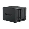 SYNOLOGY DS925-16G PLUS RYZEN V1500B-4GB RAM- 4-diskli Nas Server (Disksiz)
