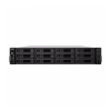 SYNOLOGY RX1216SAS 12-diskli Rack Genişleme Ünitesi