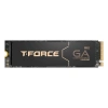 Team 1TB T-Force GA Pro 10000-8500MB-s NVMe PCIe TM8FFJ001T0C129 Gen5x4 M.2 SSD Disk