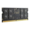 TEAM 32GB DDR5 4800MHZ CL40 DUAL KIT NOTEBOOK RAM TED532G4800C40D-S01