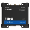 TELTONIKA RUT906 2.4GHZ EV Ofis Tipi  4G/5G LTE Router