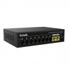 TENDA 10port 100w 8port PoE SG110PC GIGABIT 2-Uplink Yönetilemez Switch