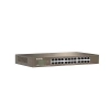 TENDA 24port TEG1024D GIGABIT Yönetilemez Switch RackMount
