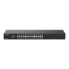 TENDA 24port TEG1024G Gigabit Yönetilemez Switch RackMount