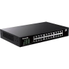 TENDA 24port TEG2224D GIGABIT Cloud Yönetilebilir Switch