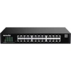 TENDA 24port TEG2224D GIGABIT Cloud Yönetilebilir Switch