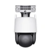 TENDA 6MP CH9-WCA Dual-Lens Linkage Outdoor Wi-Fi Pan/Tilt Camera