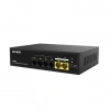 TENDA 6port 30w 4port PoE S106PC 10/100 Yönetilemez Switch