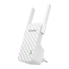TENDA A9 N300 300mbps N300 2.4GHZ Mesafe Genişletici EV Ofis Tipi Priz Tip