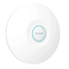 TENDA I29 AX3000 Dual Band Kurumsal Access Point 360 ° 500 metreye kadar