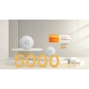 TENDA i36 WIFI7 BE5010 Dual Band Tavan Tipi Access Point PoE