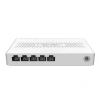 TENDA SM105 5port 2.5 GIGABIT YÖNETİLEMEZ SWITCH