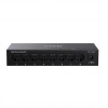 TENDA TEG2208D 8PORT GIGABIT CLOUD YÖNETİLEBİLİR SWITCH METAL