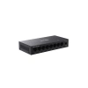 TENDA TEG2208D 8PORT GIGABIT CLOUD YÖNETİLEBİLİR SWITCH METAL