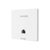 TENDA W13 WIFI6 AX1500 Dual Band Duvar Tipi Access Point
