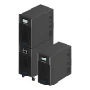 TESCOM 10KVA NEOLINE ONLINE 1/1F LCD EKRAN UPS 16x 12v 7amper
