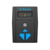 TESCOM 800VA LEO+ LEO800AP MODEM PROTECT LED EKRAN UPS