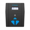 TESCOM LEOAP 1500VA Line Interactive UPS (900020314) (2x9A Akü)