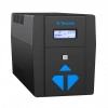 TESCOM LEOAP 2000VA Line Interactive UPS (900020315) (2x9A Akü)